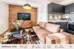 Apartment Redwood Alpe D'Huez - by EMERALD STAY Huez